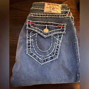 True Religion. Size 29.